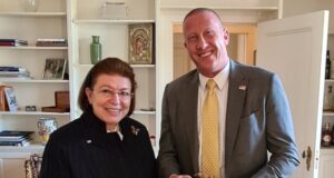 Επαναπατρισμός δύο ακόμη αρχαιοτήτων από τις ΗΠΑ