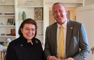 Επαναπατρισμός δύο ακόμη αρχαιοτήτων από τις ΗΠΑ