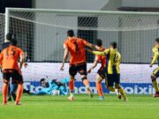 Σπουδαίος ΑΠΟΕΛ έκανε την ανατροπή στο ματς της χρονιάς!