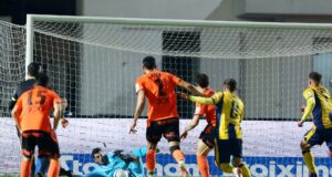 Σπουδαίος ΑΠΟΕΛ έκανε την ανατροπή στο ματς της χρονιάς!