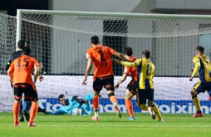 Σπουδαίος ΑΠΟΕΛ έκανε την ανατροπή στο ματς της χρονιάς!