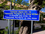 “Τσακώνικα”: Η αρχαία – δωρική διάλεκτος διδάσκεται στην …Αγία Πετρούπολη