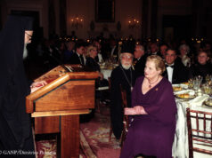 Madeleine Albright: A Life of Courage and Commitment