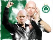 Ομόνοια: Τέλος εποχής για τον Χένινγκ Μπεργκ