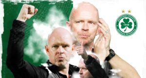 Ομόνοια: Τέλος εποχής για τον Χένινγκ Μπεργκ