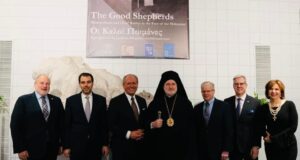 Η έκθεση “Οι Καλοί Ποιμένες: Αρχιερείς και Αρχιραββίνοι ενώπιον του Ολοκαυτώματος” στη Βοστώνη