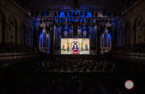 Μουσική μέθεξη στο Σίδνεϊ, στην μεγαλειώδη συναυλία για τον Πατριάρχη Βαρθολομαίο