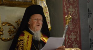 Στην Πολωνία μεταβαίνει απόψε ο Οικουμενικός Πατριάρχης