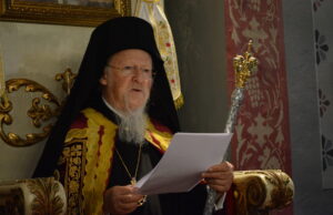 Στην Πολωνία μεταβαίνει απόψε ο Οικουμενικός Πατριάρχης