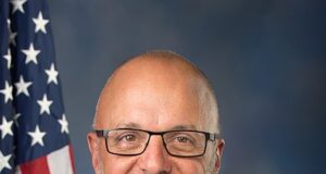 Rep. Ted Deutch to Replace David Harris as AJC CEO