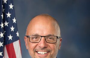 Rep. Ted Deutch to Replace David Harris as AJC CEO