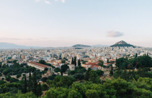 Β. Κικίλιας: Κάνουμε την Αθήνα ελκυστικό προορισμό για τους digital nomads