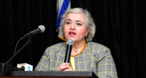 Αλ. Παπαδοπούλου: Δεν συμμετέχουμε με οποιοδήποτε τρόπο στον πόλεμο – Σταθερή μας θέση ο σεβασμός του Διεθνούς Δικαίου