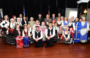 The Dodecanese’ Unification with Greece: Celebrating 74 Years of Freedom