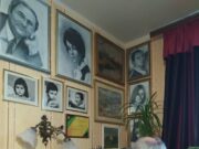 “Περιμένοντας τις βόμβες στο πολιορκημένο Κίεβο” – Επικοινωνία με τον Ουκρανό συγγραφέα ελληνικής καταγωγής Ιβάν Αβράμοφ