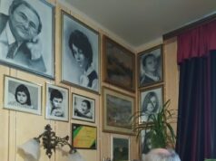 “Περιμένοντας τις βόμβες στο πολιορκημένο Κίεβο” – Επικοινωνία με τον Ουκρανό συγγραφέα ελληνικής καταγωγής Ιβάν Αβράμοφ