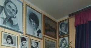 “Περιμένοντας τις βόμβες στο πολιορκημένο Κίεβο” – Επικοινωνία με τον Ουκρανό συγγραφέα ελληνικής καταγωγής Ιβάν Αβράμοφ