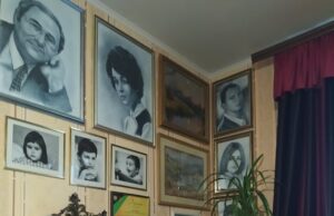 “Περιμένοντας τις βόμβες στο πολιορκημένο Κίεβο” – Επικοινωνία με τον Ουκρανό συγγραφέα ελληνικής καταγωγής Ιβάν Αβράμοφ