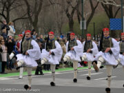 EMBCA Presents “The Evzones: History, Legacy, and the Spirit of Hellas” Panel, Dec. 7