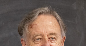 Το “Νόμπελ” Μαθηματικών απονέμεται στον Αμερικανό Ντένις Σάλιβαν