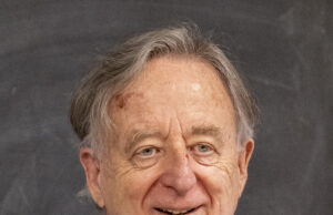 Το “Νόμπελ” Μαθηματικών απονέμεται στον Αμερικανό Ντένις Σάλιβαν