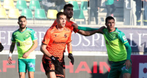 ΑΕΚ-ΑΠΟΕΛ 1-2: Από μηχανής θεός… ο Καρώ!