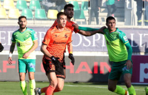 ΑΕΚ-ΑΠΟΕΛ 1-2: Από μηχανής θεός… ο Καρώ!