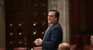 Gianaris, Greek-American Legislators Introduce Greek Independence Day Resolution