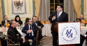 Η Γερουσία ενέκρινε τον διορισμό του νέου πρέσβη των ΗΠΑ στην Ελλάδα Τζορτζ Τσούνη