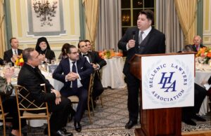 Η Γερουσία ενέκρινε τον διορισμό του νέου πρέσβη των ΗΠΑ στην Ελλάδα Τζορτζ Τσούνη