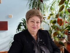 «Οι Έλληνες της Ουκρανίας δεν θα χαθούμε»- Τρεις Ελληνίδες της Ουκρανίας στέλνουν μήνυμα ενότητας