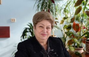 «Οι Έλληνες της Ουκρανίας δεν θα χαθούμε»- Τρεις Ελληνίδες της Ουκρανίας στέλνουν μήνυμα ενότητας