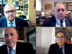 AHI Examines the Biden Administration’s East Med Police One Year Out