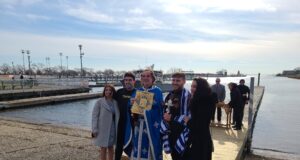 Θεοφάνεια στο Μέρρικ