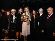 “Τα Δάκρυα της Σιωπής” παρουσίασε ο Παγκύπριος στη Νέα Υόρκη