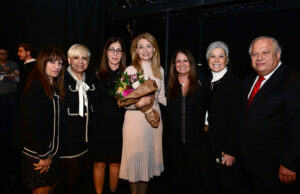 “Τα Δάκρυα της Σιωπής” παρουσίασε ο Παγκύπριος στη Νέα Υόρκη