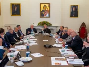 Order of Saint Andrew’s/ Archons Support of the Ecumenical Patriarchate 2002 to 2021 Amounts to a Stunning $53.28 Million