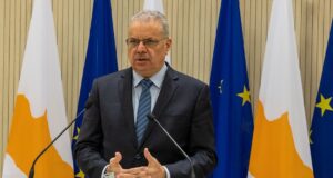 Για εργαλειοποίηση μεταναστών καταγγέλλει την Τουρκία ο Υπουργός Εσωτερικών