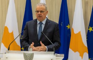 Για εργαλειοποίηση μεταναστών καταγγέλλει την Τουρκία ο Υπουργός Εσωτερικών