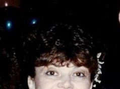 Remembering the late Maureen Papalas