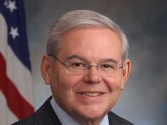 SFRC Approves Menendez – Barrasso Resolution Honoring Anniversary of Greek Independence