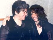 Εφυγε από τη ζωή η Ειρήνη Κονιτοπούλου – Λεγάκη, η “κυρά του Αιγαίου”