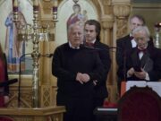 Εντυπωσίασε στα Κάλαντα η Χορωδία του Παγκυπρίου