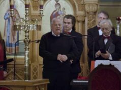 Εντυπωσίασε στα Κάλαντα η Χορωδία του Παγκυπρίου