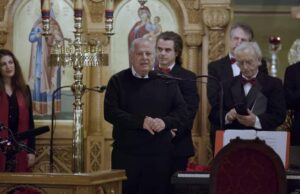 Εντυπωσίασε στα Κάλαντα η Χορωδία του Παγκυπρίου