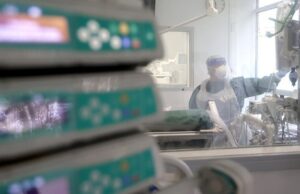 The Lancet: Πάνω από 18 εκατομμύρια θάνατοι οφείλονται στην COVID-19 παγκοσμίως