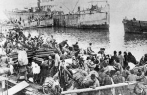 Εκατό χρόνια από τη Μικρασιατική Καταστροφή: Η μεγάλη μάχη για την επιβίωση των προσφύγων μέσα από την προσφορά προσωπικοτήτων της εποχής