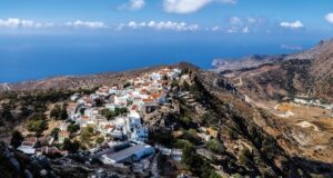 Τρία έθιμα της Νισύρου εντάχθηκαν στο ευρετήριο Άυλης Πολιτιστικής Κληρονομιάς