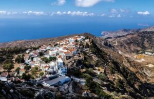 Τρία έθιμα της Νισύρου εντάχθηκαν στο ευρετήριο Άυλης Πολιτιστικής Κληρονομιάς