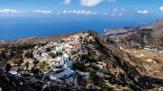 Τρία έθιμα της Νισύρου εντάχθηκαν στο ευρετήριο Άυλης Πολιτιστικής Κληρονομιάς